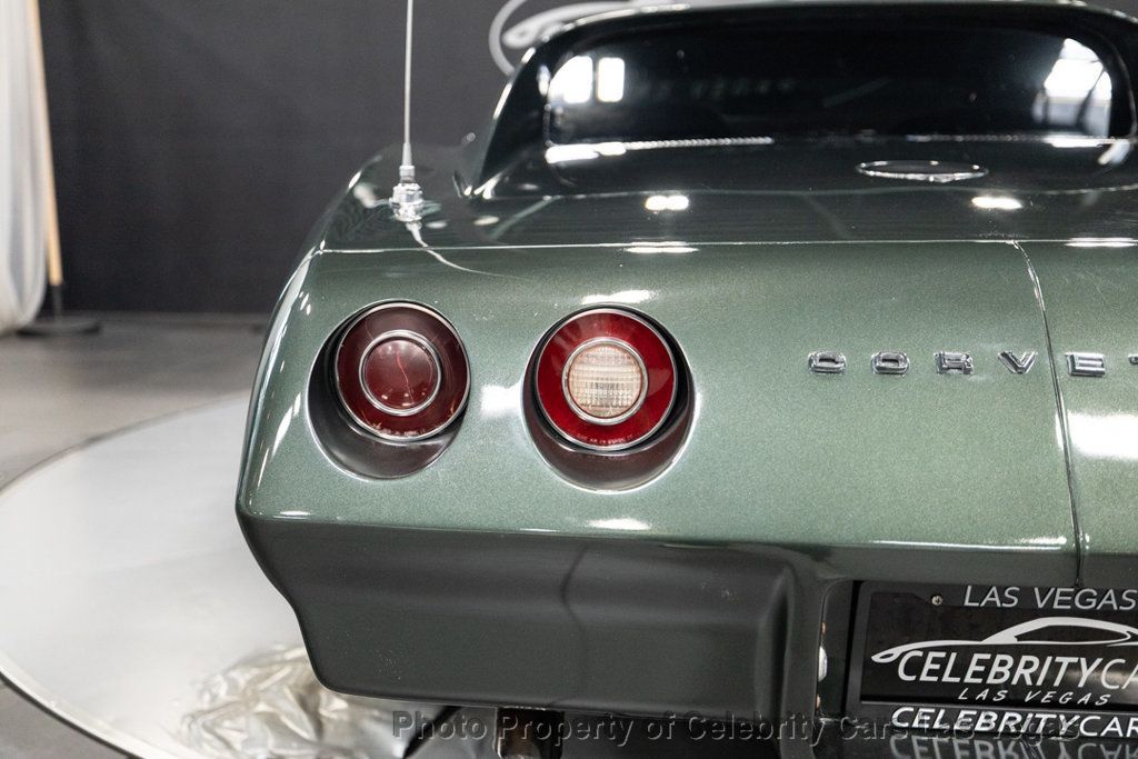 1974 Chevrolet Corvette L48 350ci - 22910625 - 20