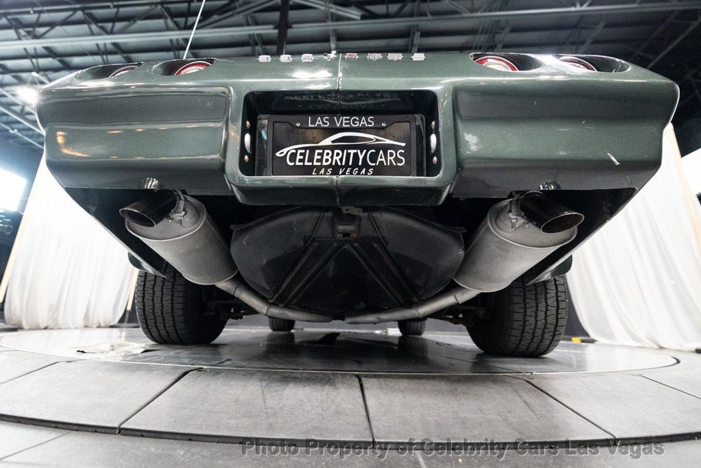 1974 Chevrolet Corvette L48 350ci - 22910625 - 22