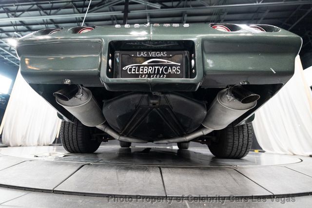 1974 Chevrolet Corvette L48 350ci - 22910625 - 22