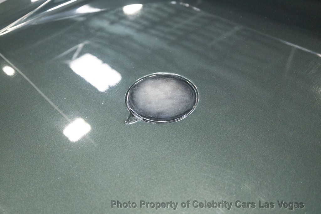 1974 Chevrolet Corvette L48 350ci - 22910625 - 23