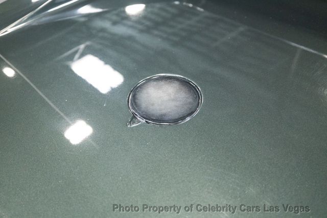 1974 Chevrolet Corvette L48 350ci - 22910625 - 23