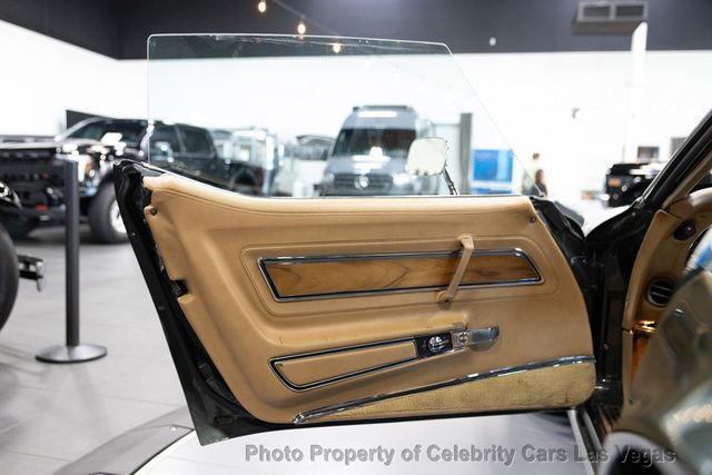 1974 Chevrolet Corvette L48 350ci - 22910625 - 27