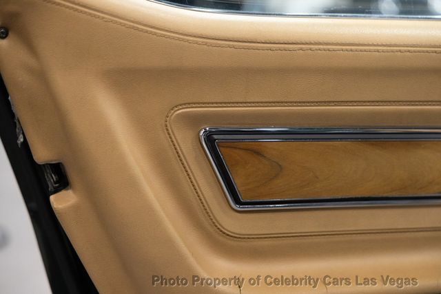 1974 Chevrolet Corvette L48 350ci - 22910625 - 29