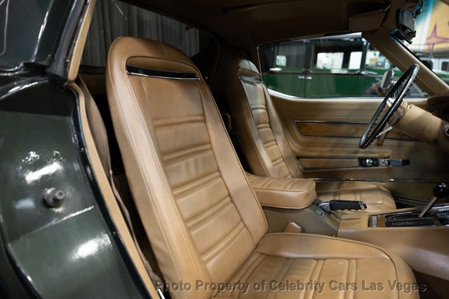 1974 Chevrolet Corvette L48 350ci - 22910625 - 35