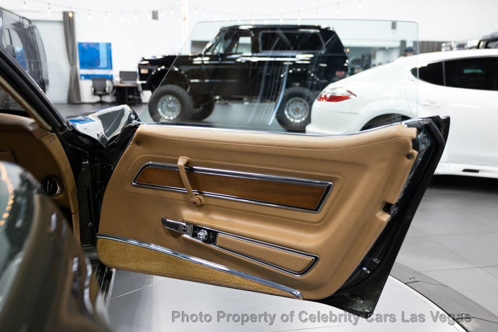 1974 Chevrolet Corvette L48 350ci - 22910625 - 36