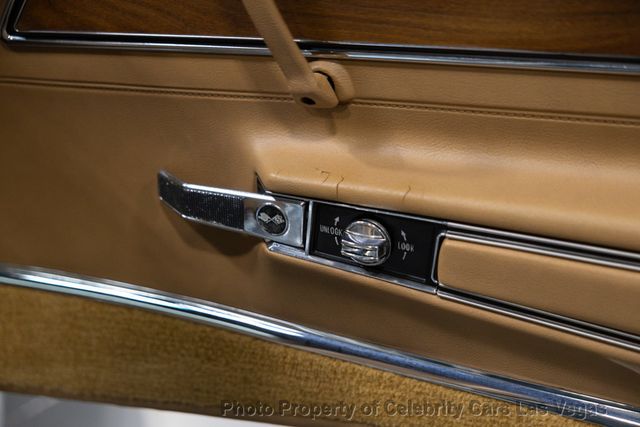 1974 Chevrolet Corvette L48 350ci - 22910625 - 37