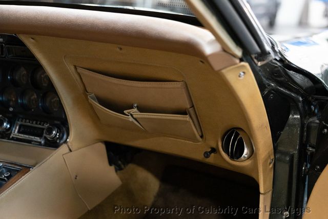 1974 Chevrolet Corvette L48 350ci - 22910625 - 38