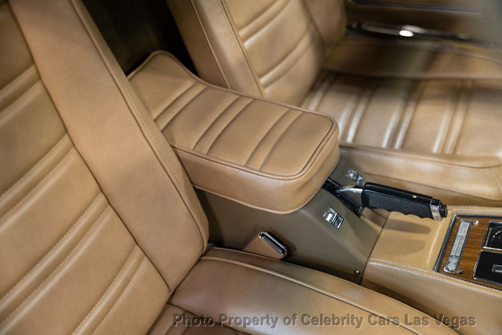 1974 Chevrolet Corvette L48 350ci - 22910625 - 40