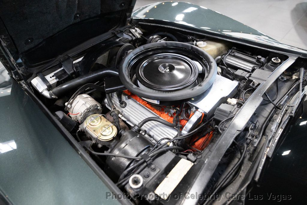 1974 Chevrolet Corvette L48 350ci - 22910625 - 45