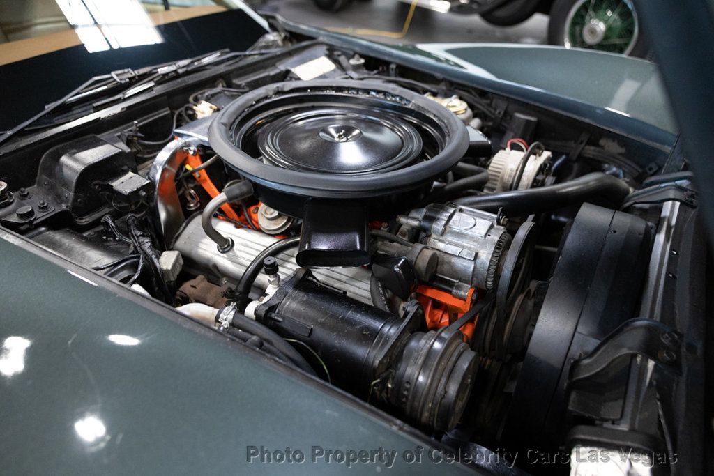 1974 Chevrolet Corvette L48 350ci - 22910625 - 47