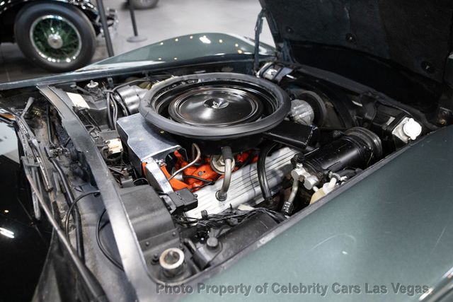 1974 Chevrolet Corvette L48 350ci - 22910625 - 48