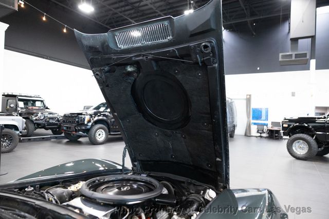 1974 Chevrolet Corvette L48 350ci - 22910625 - 49