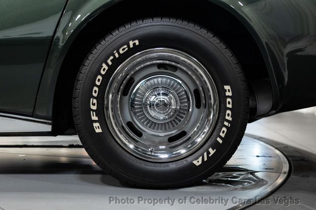 1974 Chevrolet Corvette L48 350ci - 22910625 - 52