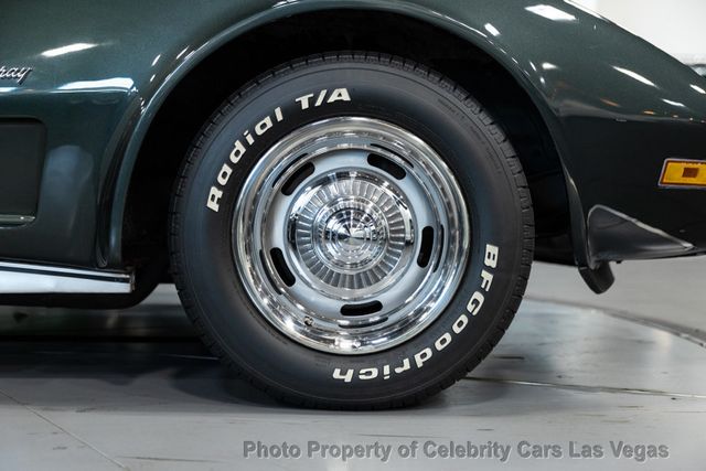 1974 Chevrolet Corvette L48 350ci - 22910625 - 53