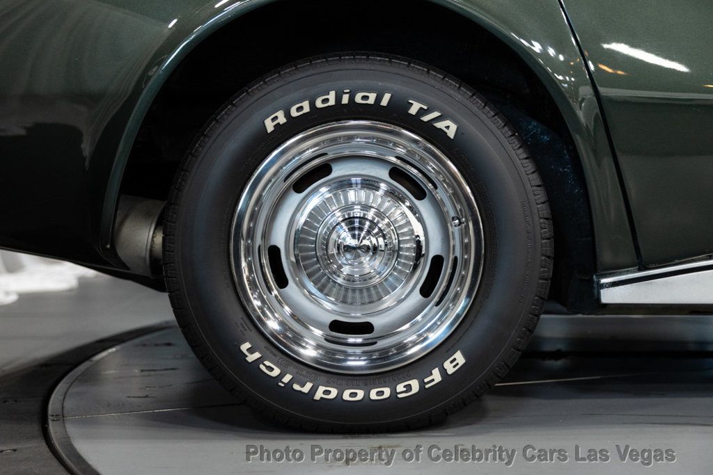 1974 Chevrolet Corvette L48 350ci - 22910625 - 54