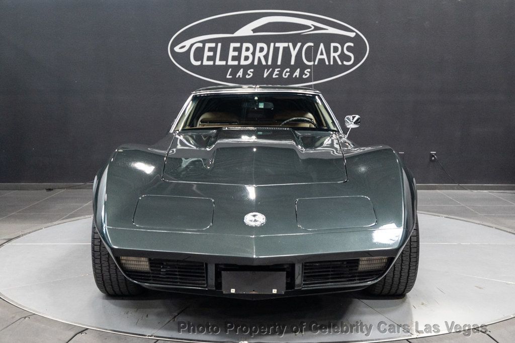 1974 Chevrolet Corvette L48 350ci - 22910625 - 7