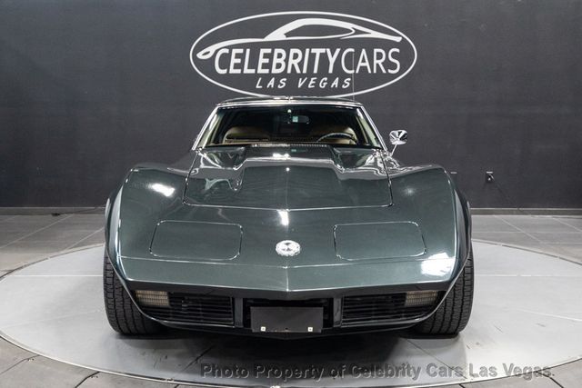 1974 Chevrolet Corvette L48 350ci - 22910625 - 7