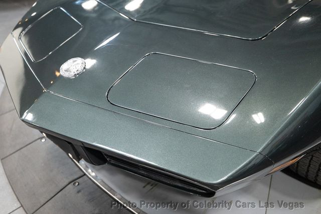 1974 Chevrolet Corvette L48 350ci - 22910625 - 8