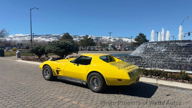 1974 Chevrolet Corvette L88 with LT1 For Sale - 22366976 - 5