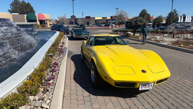 1974 Chevrolet Corvette L88 with LT1 For Sale - 22366976 - 7
