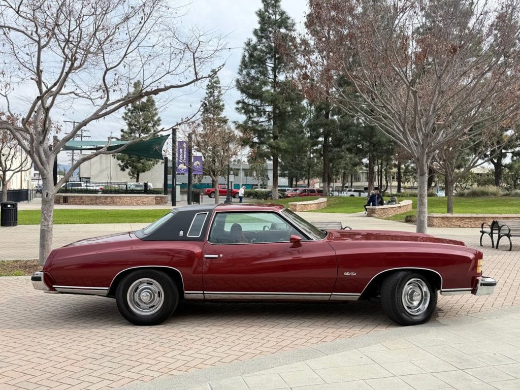 1974 Chevrolet Monte Carlo  - 22975983 - 10