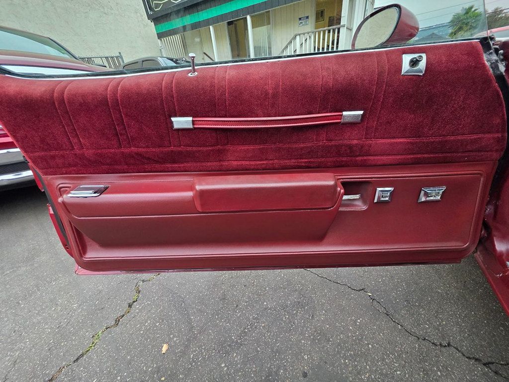 1974 Chevrolet Monte Carlo  - 22975983 - 11