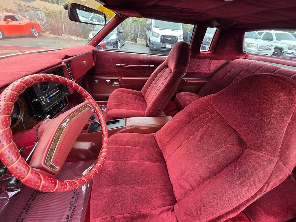 1974 Chevrolet Monte Carlo  - 22975983 - 12