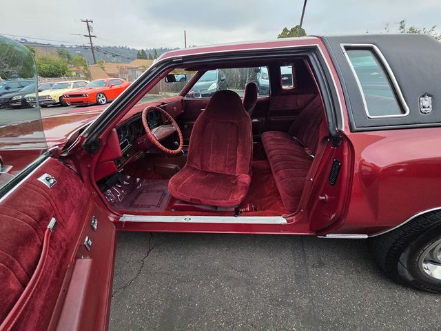 1974 Chevrolet Monte Carlo  - 22975983 - 15