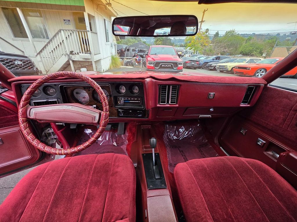 1974 Chevrolet Monte Carlo  - 22975983 - 16
