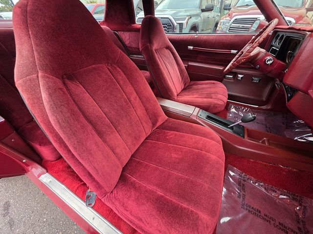 1974 Chevrolet Monte Carlo  - 22975983 - 19