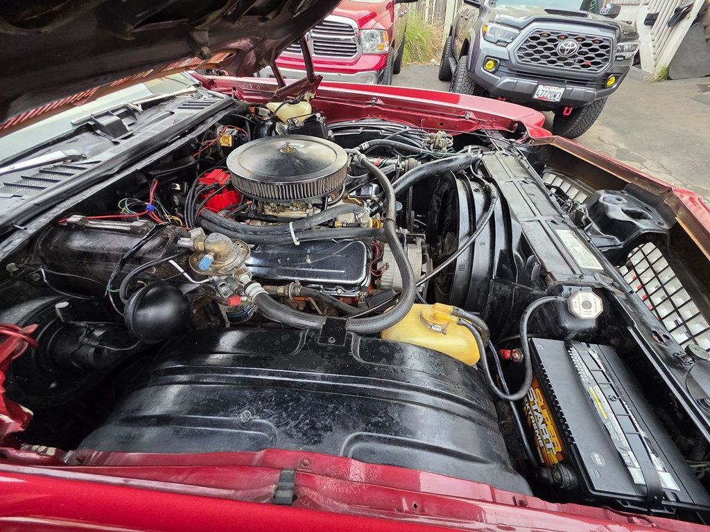 1974 Chevrolet Monte Carlo  - 22975983 - 20