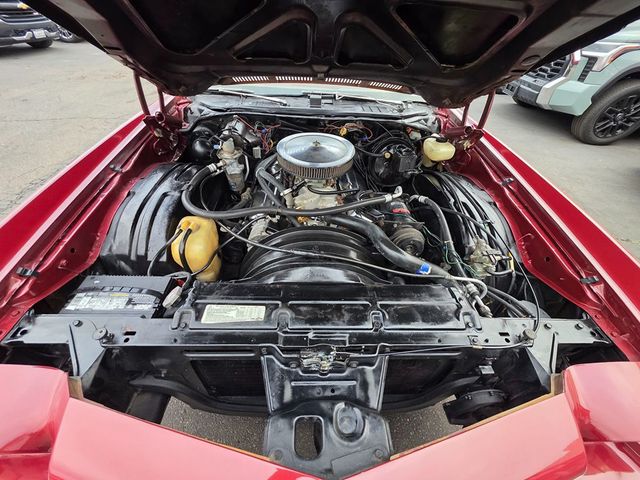 1974 Chevrolet Monte Carlo  - 22975983 - 21