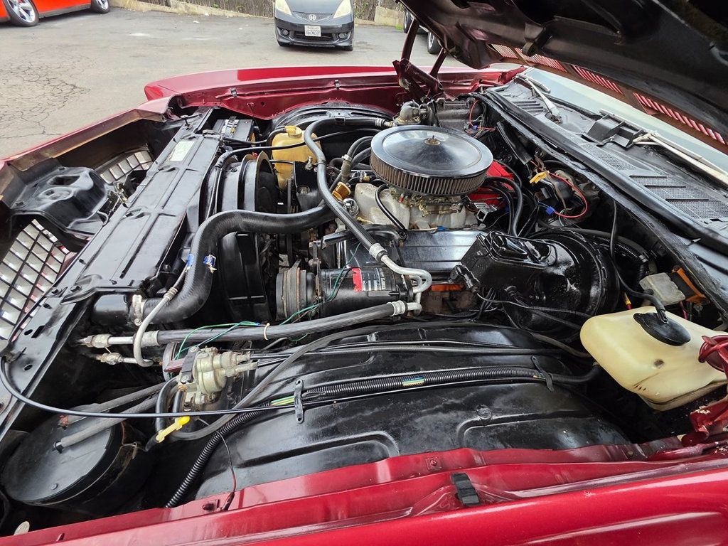 1974 Chevrolet Monte Carlo  - 22975983 - 22