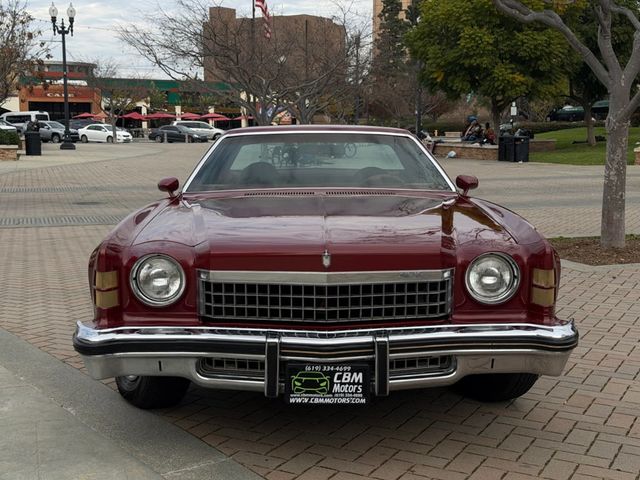 1974 Chevrolet Monte Carlo  - 22975983 - 3