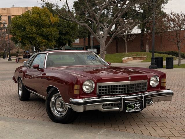 1974 Chevrolet Monte Carlo  - 22975983 - 5