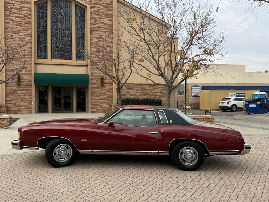 1974 Chevrolet Monte Carlo  - 22975983 - 6
