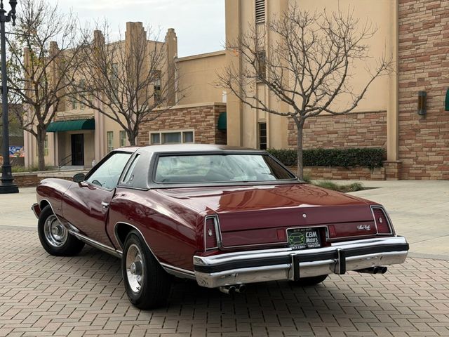 1974 Chevrolet Monte Carlo  - 22975983 - 7