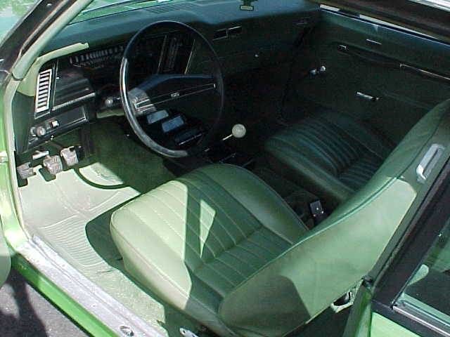 1974 Chevrolet Nova SS - 22176400 - 11