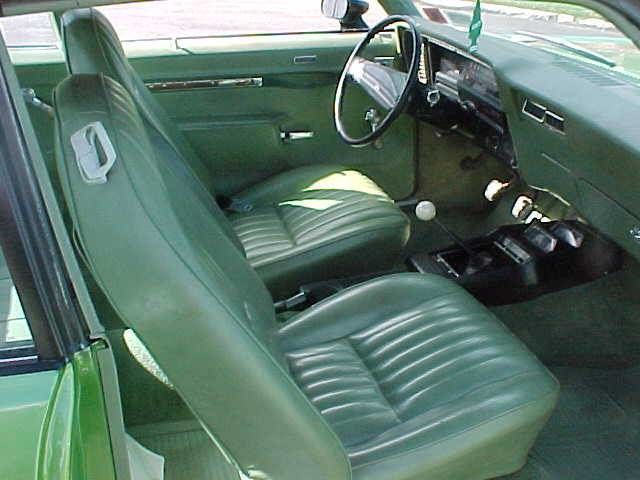 1974 Chevrolet Nova SS - 22176400 - 15