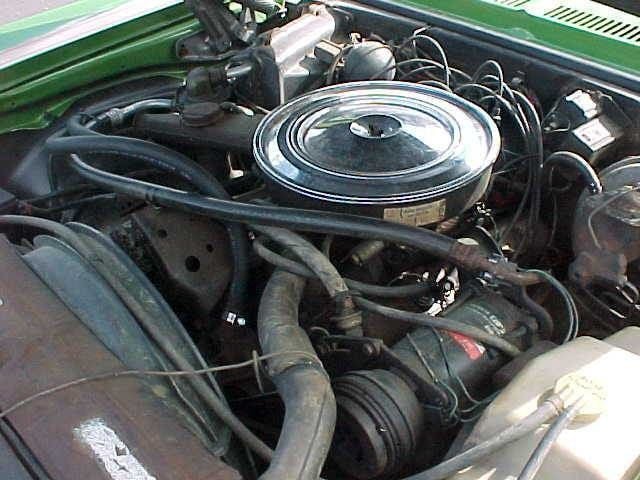 1974 Chevrolet Nova SS - 22176400 - 18