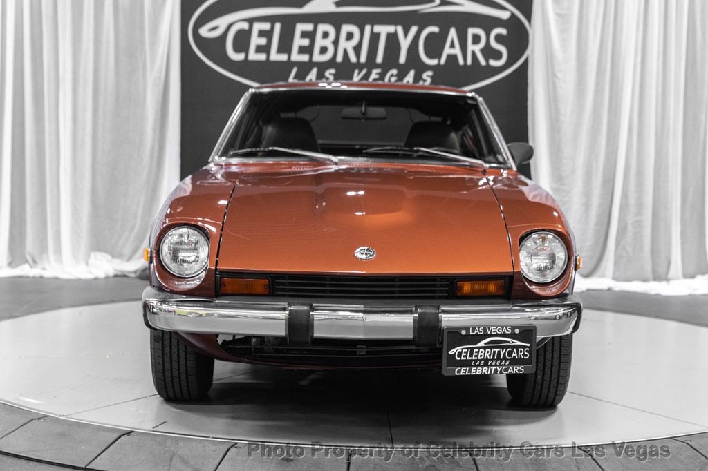 1974 Datsun 260Z  - 20955787 - 9