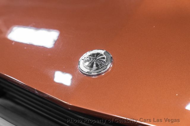 1974 Datsun 260Z  - 20955787 - 10