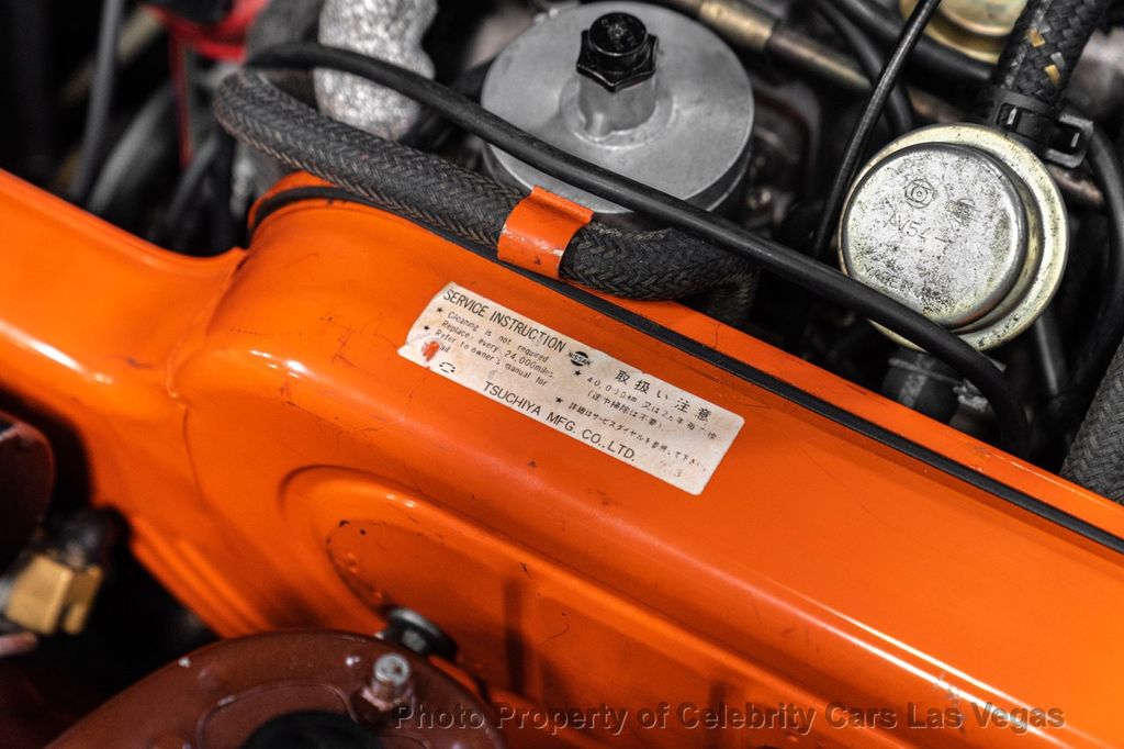 1974 Datsun 260Z  - 20955787 - 14