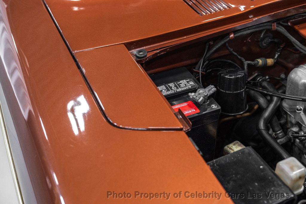 1974 Datsun 260Z  - 20955787 - 17