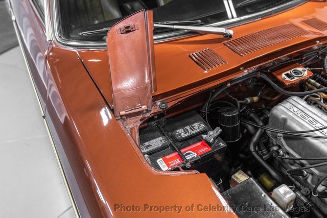 1974 Datsun 260Z  - 20955787 - 18