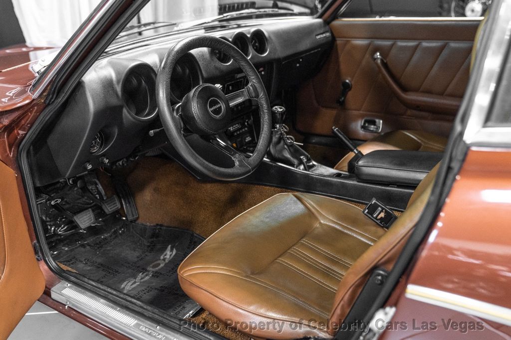 1974 Datsun 260Z  - 20955787 - 1