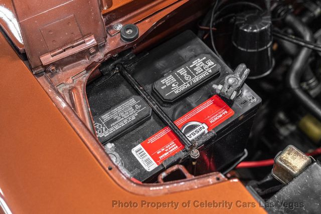 1974 Datsun 260Z  - 20955787 - 19