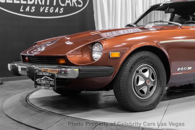1974 Datsun 260Z  - 20955787 - 20