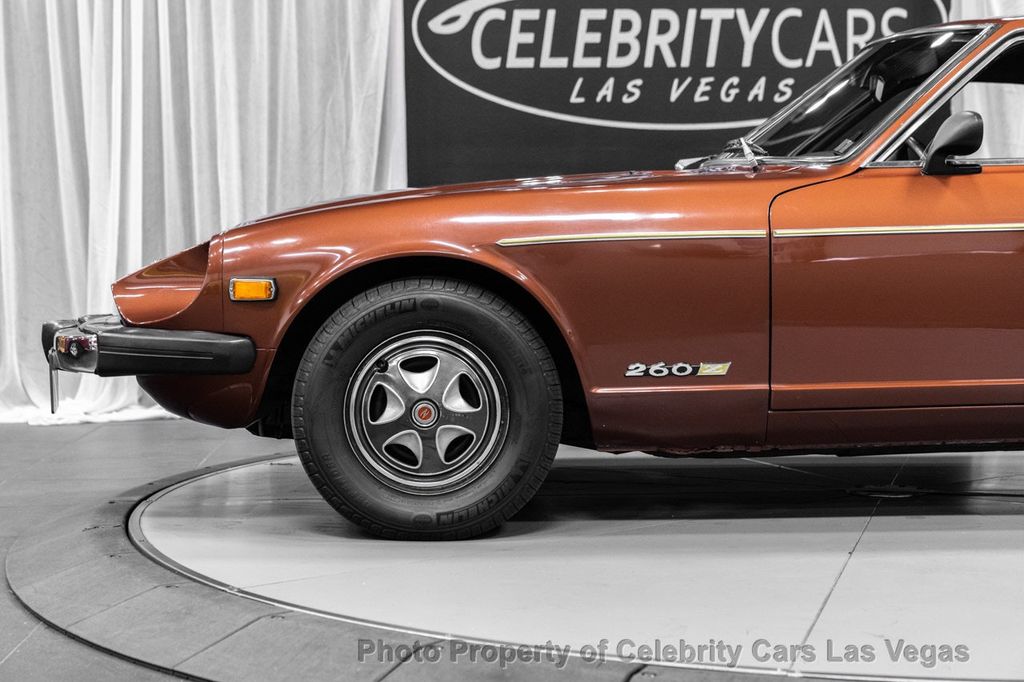 1974 Datsun 260Z  - 20955787 - 21