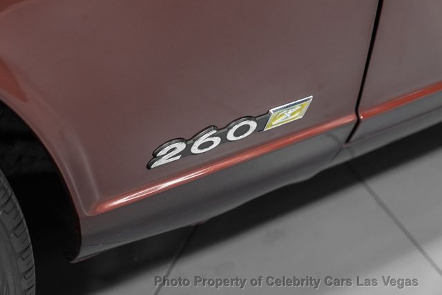 1974 Datsun 260Z  - 20955787 - 22